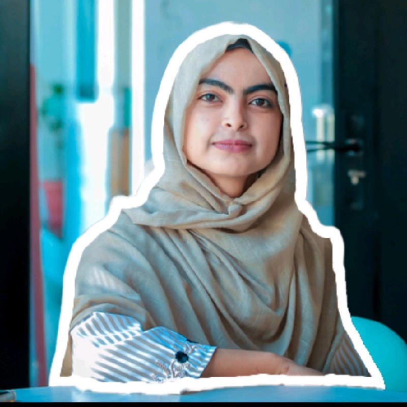 Dr. Asima Arif, PsyD
