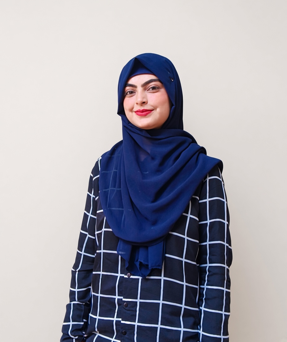 Dr. Asima Arif, PsyD - Licensed Therapist at Revive Mindly